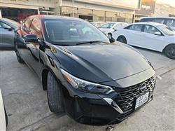 نیسان سێنترا